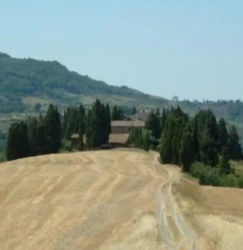 Venkovský dům Agriturismo Montaperti Volterra