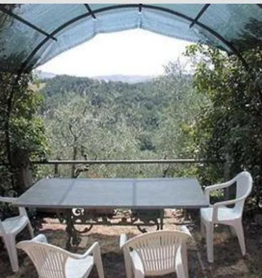 Agriturismo Montaperti Volterra