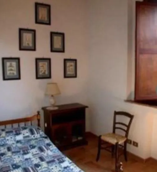 Agriturismo Montaperti Volterra 0*,